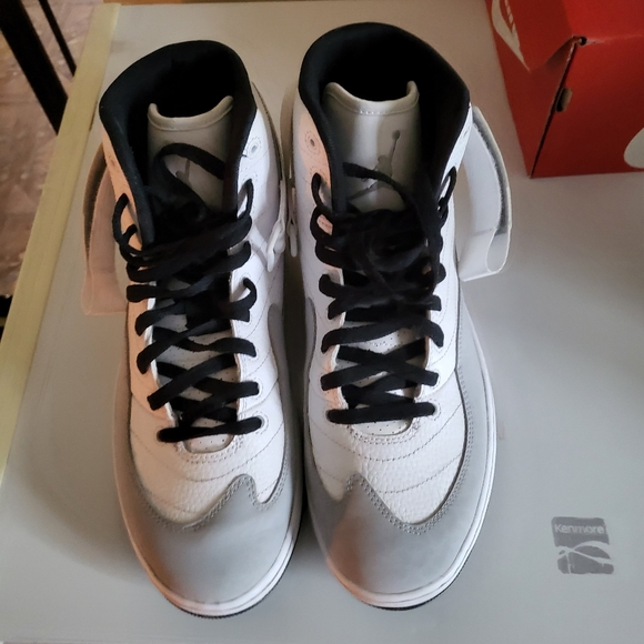 COPY - Jordan KO 23s - Picture 2 of 9